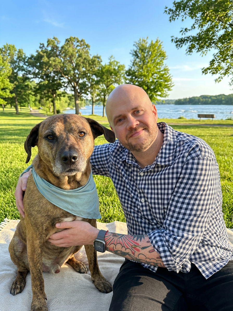 Seth Jacobs - FHA 203k Loan Specialist in Maine, NMLS #249610